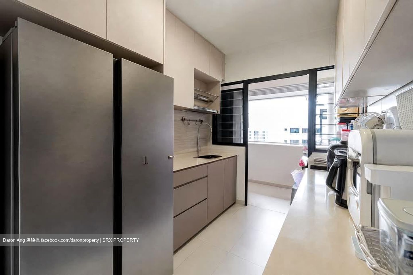 Blk 118A Alkaff Lakeview (Toa Payoh), HDB 4 Rooms #625987761